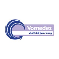 Vomedex logo - Similar company to Agro It