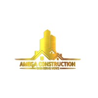 Amega Construction & Engineering Works logo - Similar company to Maple Engineering And Construction