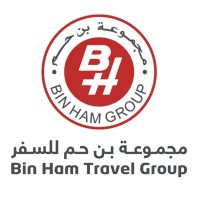 Bin Ham Travel logo - Similar company to Bin Ham Group - Corporate
