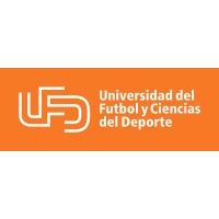 Universidad del Futbol y Ciencias del Deporte logo - Similar company to Ceumh