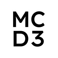 MCD3｜エムシーディースリー logo - Similar company to Mc Digital｜エムシーデジタル