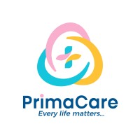 Prima Care Super Speciality Hospital logo - Similar company to Dr. Ankit Gupta