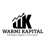 Warmi Kapital logo - Similar company to Central Park | Parque Industrial