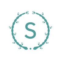 The Samphire Club logo - Similar company to Notworking Networking