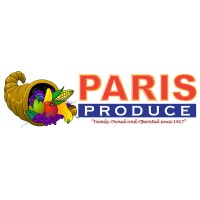 Paris Produce logo - Similar company to Let'S Get Visual