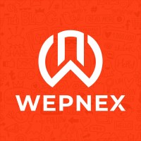 Wepnex logo - Similar company to Inclusion Web