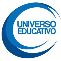 Universo Educativo logo - Similar company to Vivecampus | Educational Agency | Study Abroad Programs