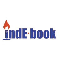 IndE-book logo - Similar company to Subsume