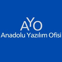 AYO - Anadolu Yazılım Ofisi logo - Similar company to Esöse Blokzi̇nci̇r Teknoloji̇ Hi̇zmetleri̇
