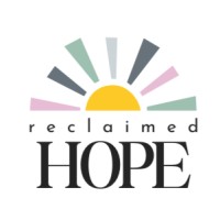 Reclaimed Hope Initiative logo - Similar company to Backspace Global