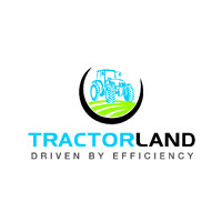 Tractorland logo - Similar company to Tractorland Kubota
