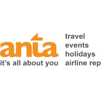 Anta Travels logo - Similar company to Bright Horizons Travel