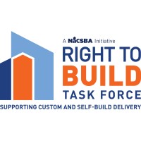 Right to Build Task Force logo - Similar company to Protahomes