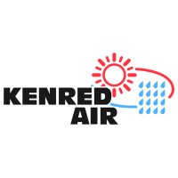Kenred Air logo - Similar company to Nuroc