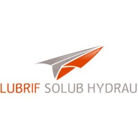 LUBRIF SOLUB HYDRAU sarl logo - Similar company to Ingenol Olivier