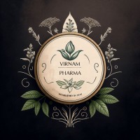 Virnam Pharma logo - Similar company to Sid Factor