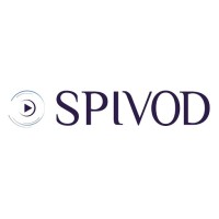 SPIVOD MEDIA logo - Similar company to Agence 1827