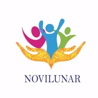 Novilunar logo - Similar company to Perfect Axis