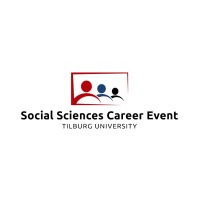 Social Sciences Career Event Tilburg logo - Similar company to Economic Business Weeks Tilburg (Ebt)
