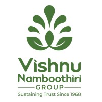 Vishnu Namboothiri Group logo - Similar company to Arnavi Global