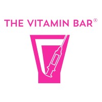 The Vitamin Bar logo - Similar company to Clive Systems