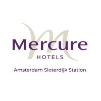 Mercure Hotel Amsterdam Sloterdijk Station
