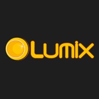 Lumix logo - Similar company to Ktwo.Ai Llc