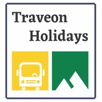 TraveOn Holidays logo - Similar company to Bistar Hostels