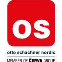 otto schachner nordic logo - Similar company to Stennevad