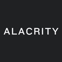 The Alacrity Foundation UK logo - Similar company to Tramshed Tech