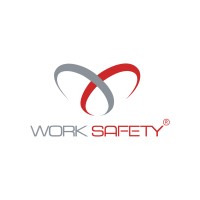 Work Safety logo - Similar company to Protimpex