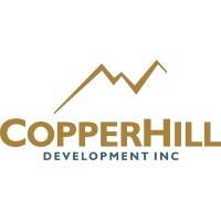 Copper Hill Development Inc logo - Similar company to Copperhill