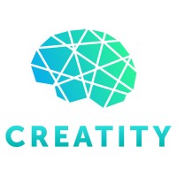 Creatity s.r.o. logo - Similar company to Maxolutions.Hu Kft