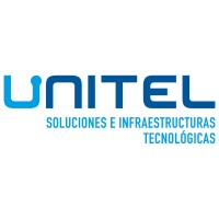 Unitel Sistemas de Telecomunicaciones logo - Similar company to Ambar Telecomunicaciones