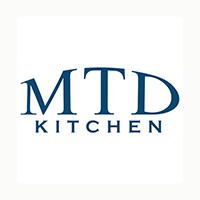 MTD Kitchen logo - Similar company to Servicemaster Water & Fire Restoration By J And S