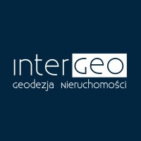 Inter-Geo Geodezja Nieruchomości logo - Similar company to Kooba Geodezja
