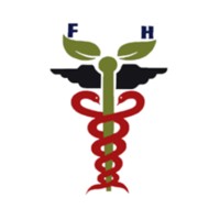 Faraja Hospital logo - Similar company to Ccbrt Hospital