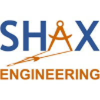 Shax Engineering and Systems logo - Similar company to Arnold Electronics, Inc.