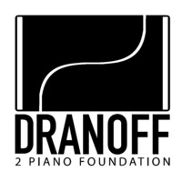 Dranoff  2 Piano logo - Similar company to Spady Cultural Heritage Museum