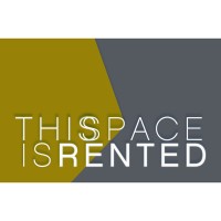 This Space Is Rented