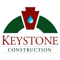 Keystone Construction Services, LP logo - Similar company to Unintech Consulting Engineers, Inc.
