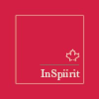 InSpiirit Inc. logo