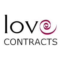 Love Contracts logo - Similar company to Triradial