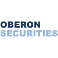 Oberon Securities, LLC logo - Similar company to Panthera Advisors