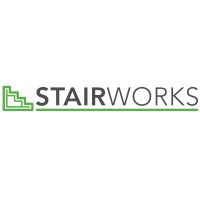 Stairworks Ltd. logo - Similar company to Woodsmiths
