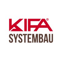 KIFA® SYSTEMBAU logo - Similar company to Marobag Ag