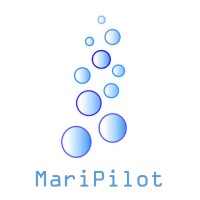 MariPilot logo - Similar company to City Farm Fish