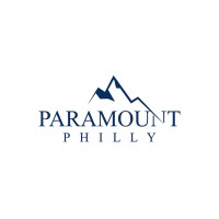 Paramount Philly logo - Similar company to Dro Labs