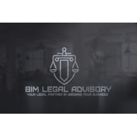 BIM Legal Advisory Services logo - Similar company to Bim Legal