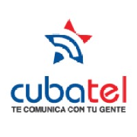 CubaTel logo - Similar company to Cuballama